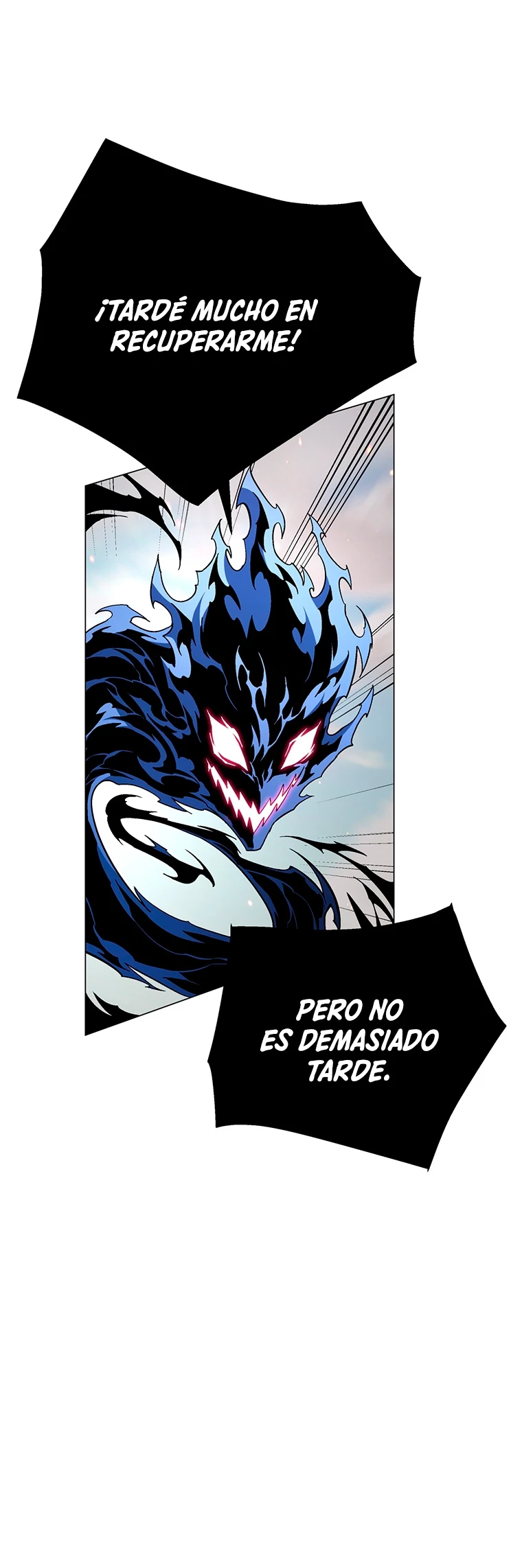 El Demonio Celestial Instructor > Capitulo 105 > Page 311