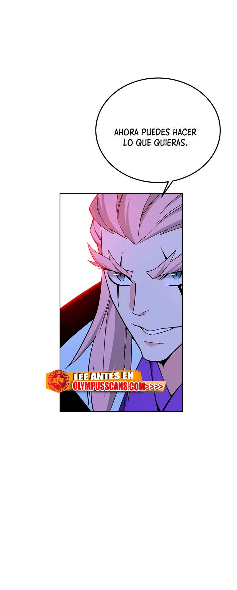 El Demonio Celestial Instructor > Capitulo 105 > Page 531