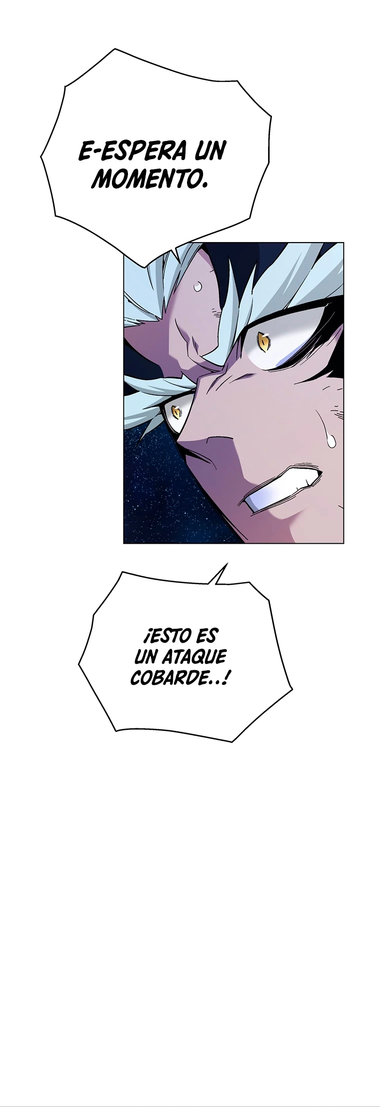 El Demonio Celestial Instructor > Capitulo 105 > Page 551