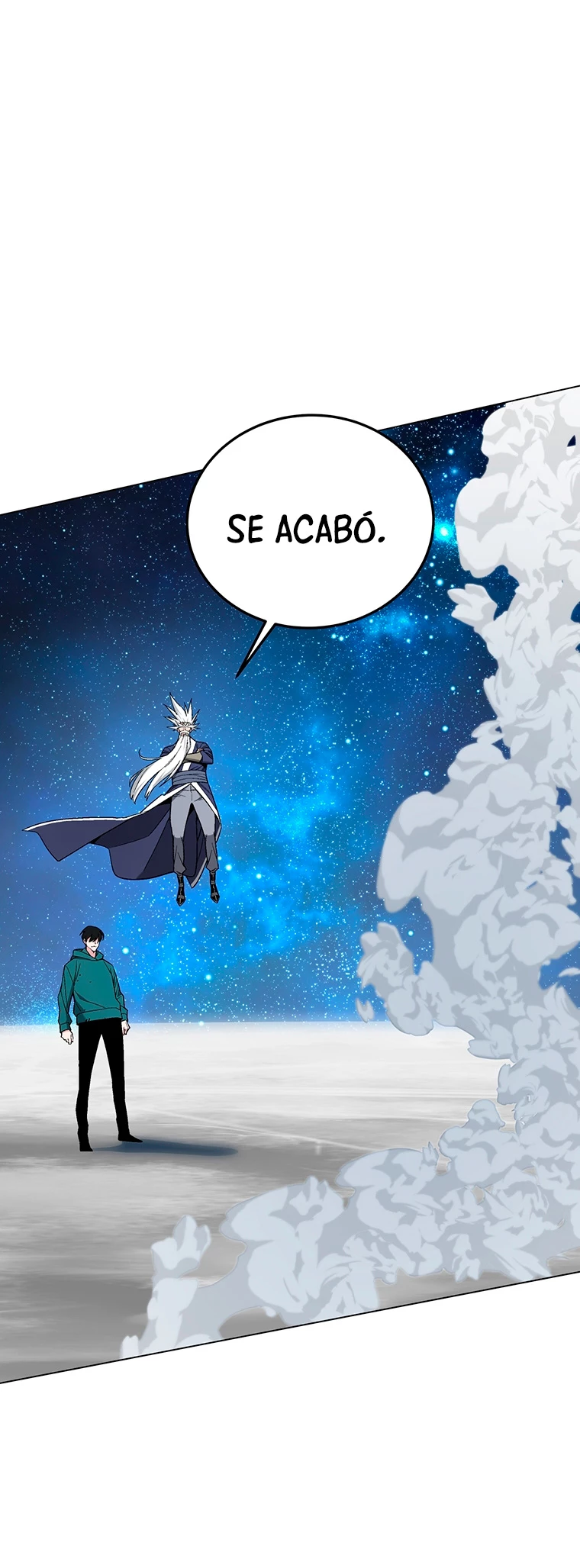 El Demonio Celestial Instructor > Capitulo 105 > Page 651