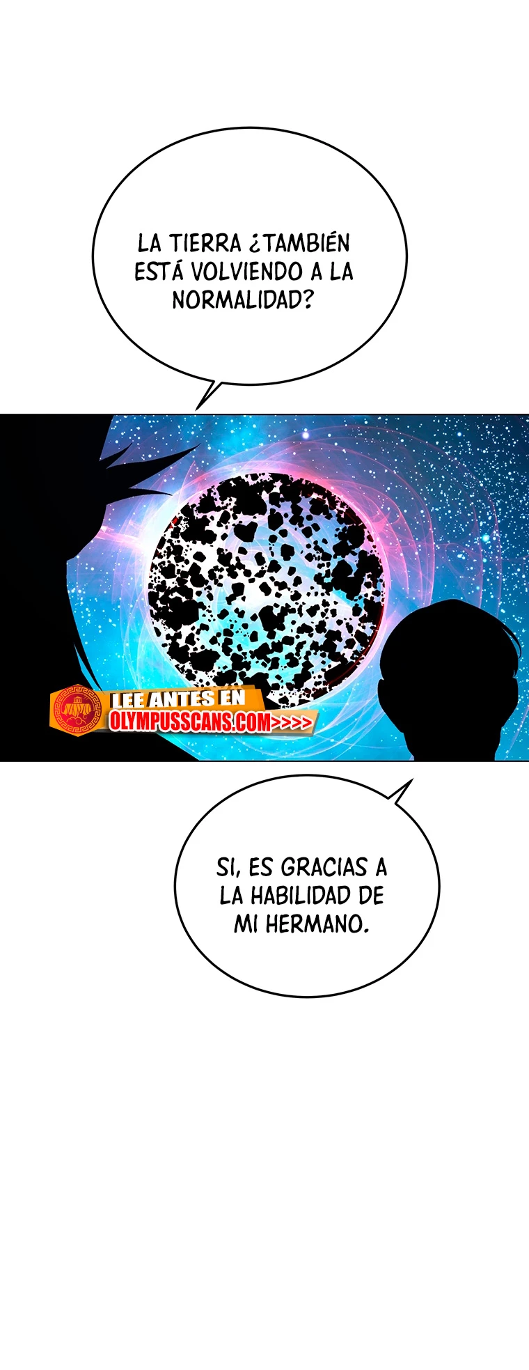 El Demonio Celestial Instructor > Capitulo 105 > Page 661