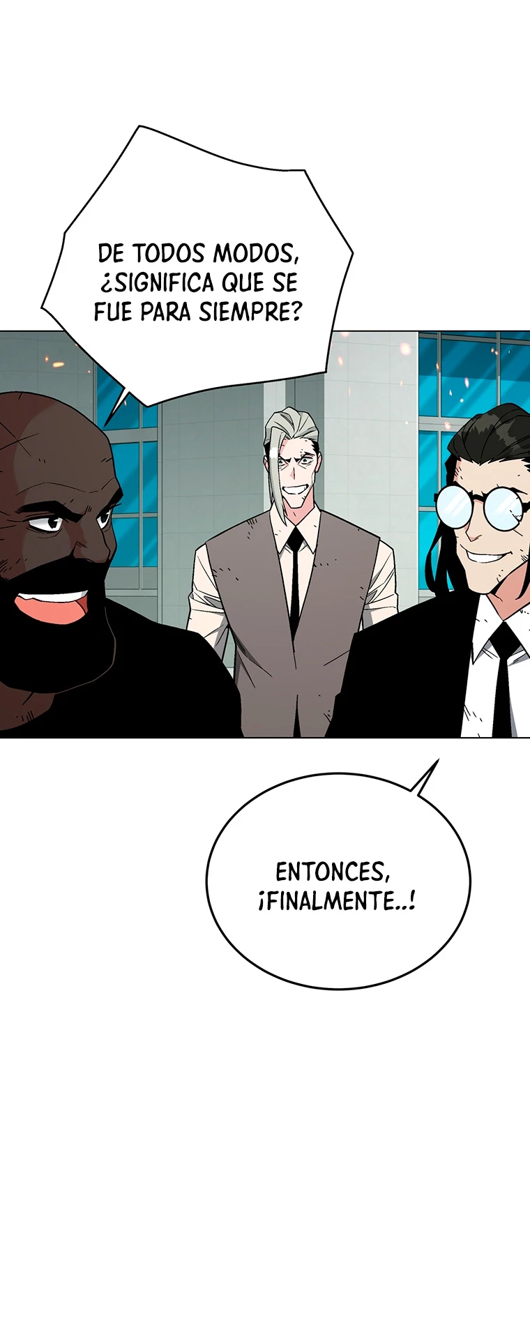 El Demonio Celestial Instructor > Capitulo 105 > Page 751