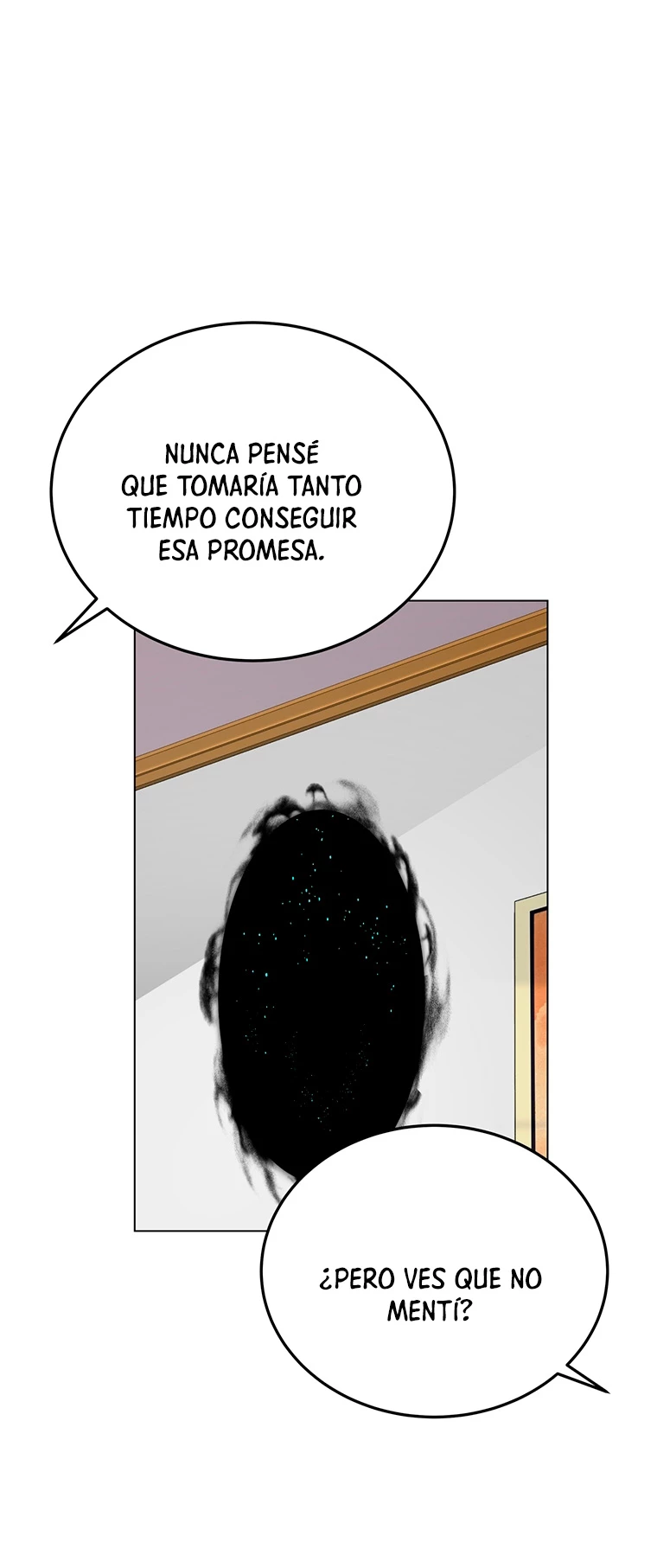 El Demonio Celestial Instructor > Capitulo 105 > Page 881