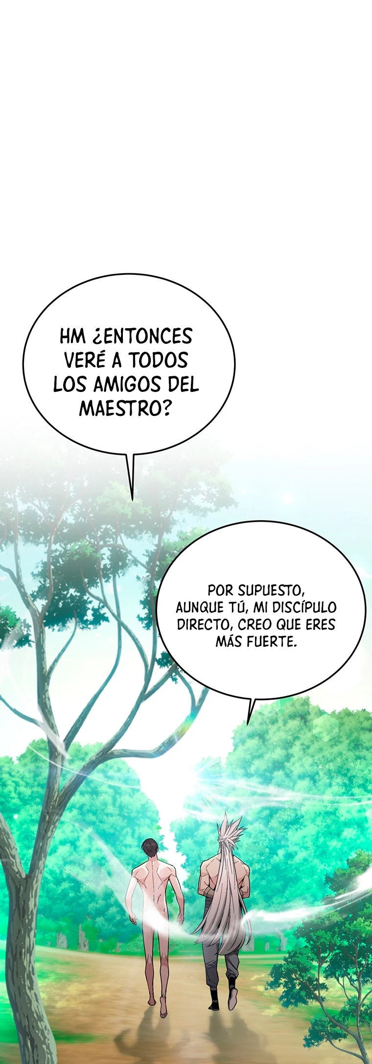 El Demonio Celestial Instructor > Capitulo 105 > Page 1071