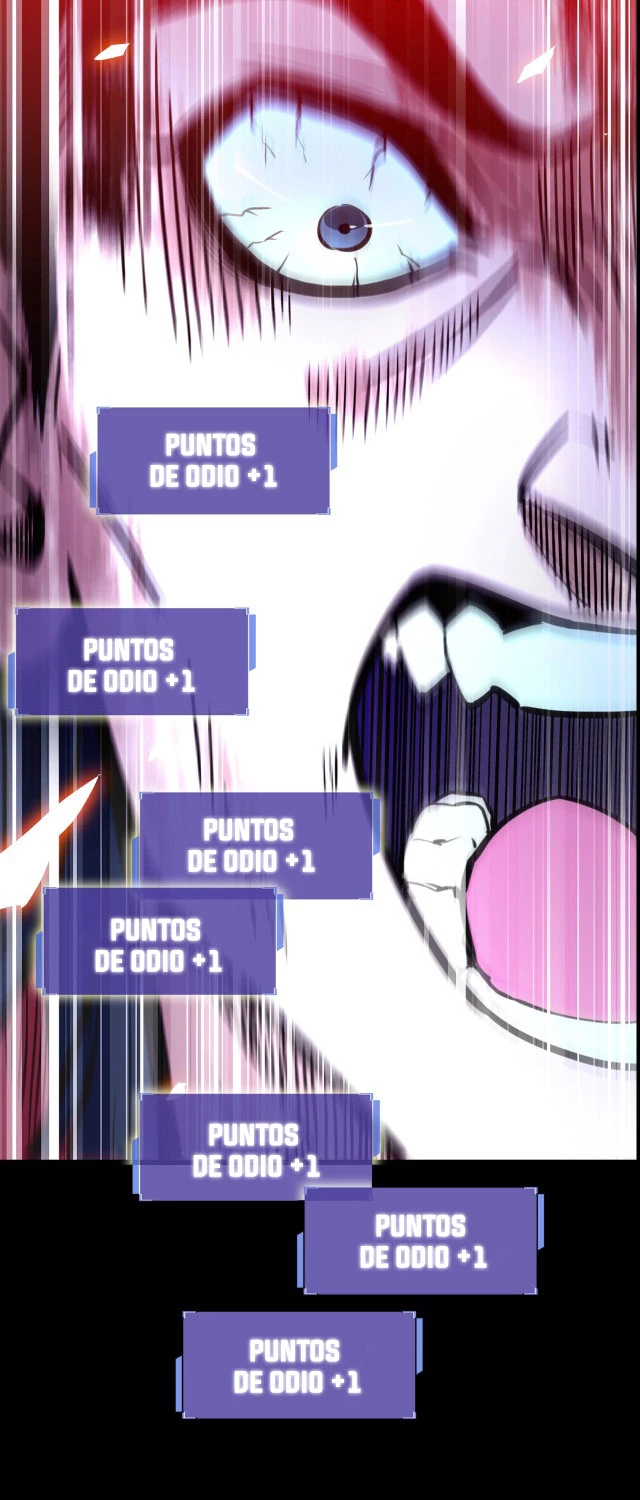 Demonio Nivel Dios > Capitulo 0 > Page 41