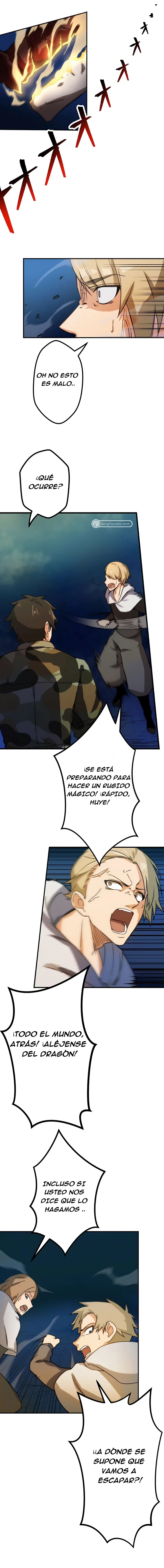 El Soldado más fuerte de la era moderna > Capitulo 3 > Page 81