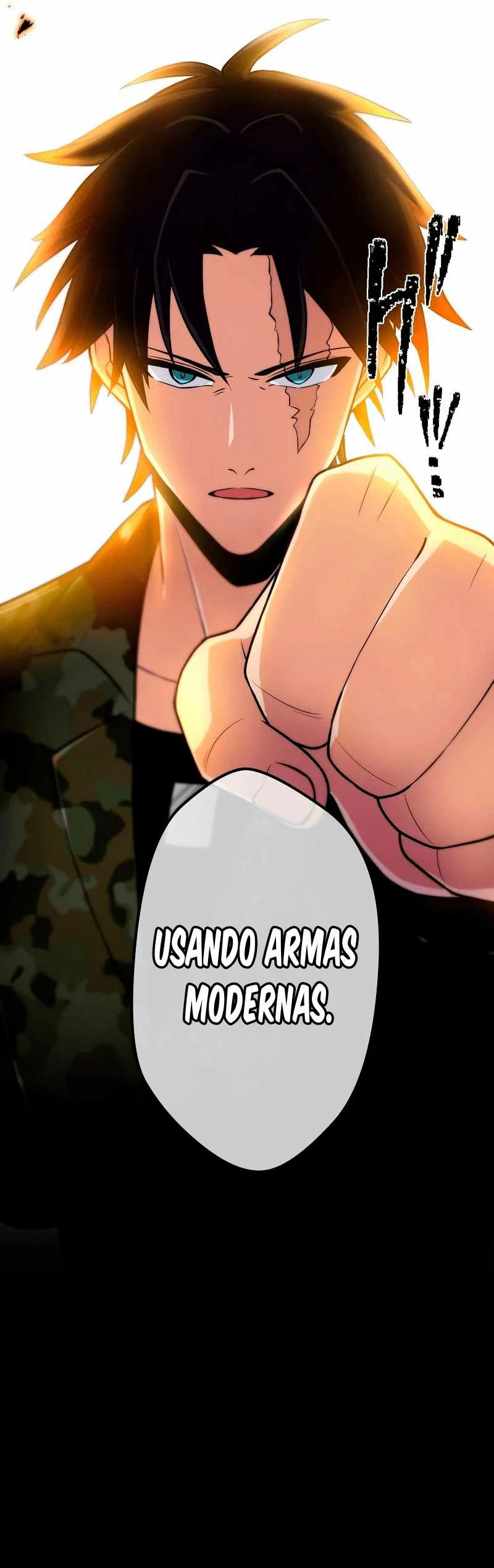 El Soldado más fuerte de la era moderna > Capitulo 40 > Page 151