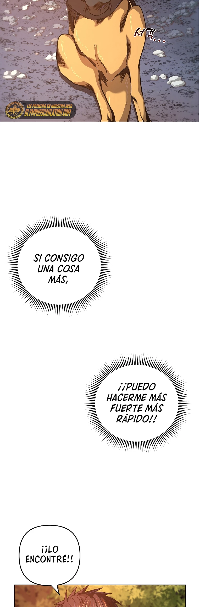 De camino a matar a Dios > Capitulo 10 > Page 551