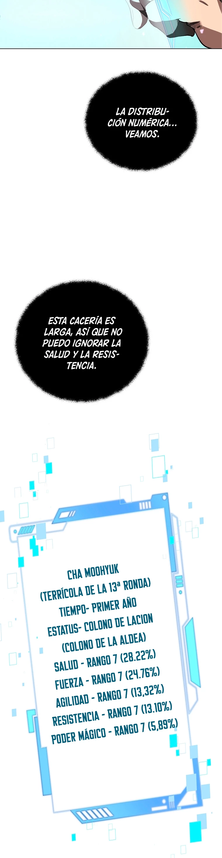 De camino a matar a Dios > Capitulo 11 > Page 311