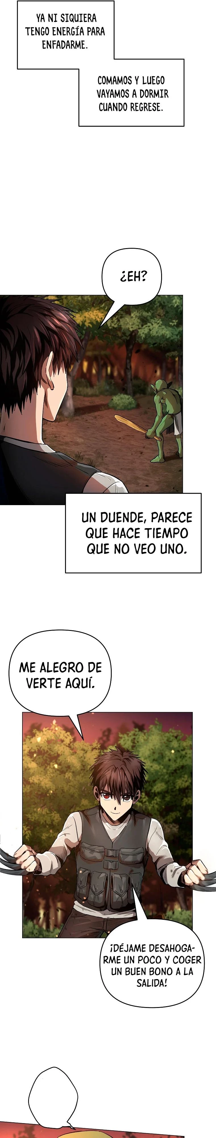 De camino a matar a Dios > Capitulo 12 > Page 301