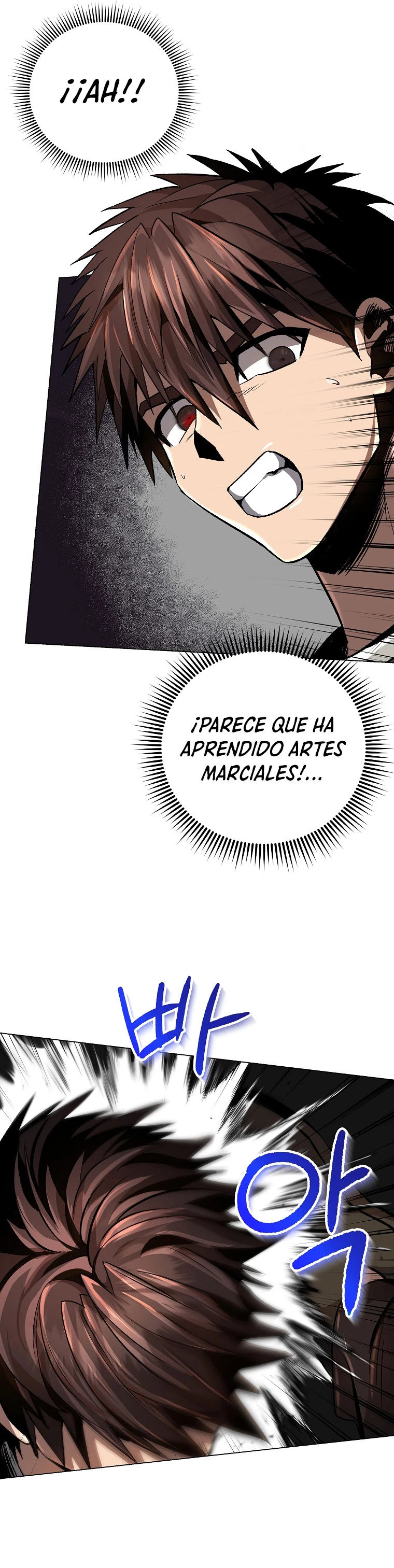 De camino a matar a Dios > Capitulo 14 > Page 321