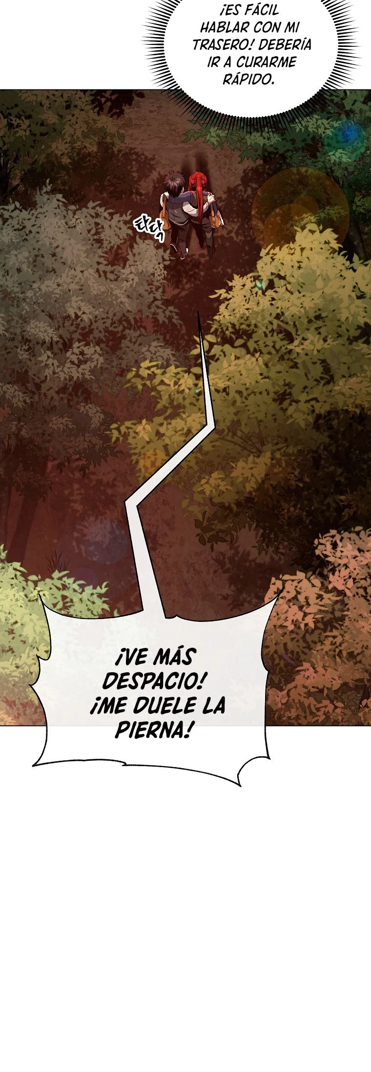 De camino a matar a Dios > Capitulo 16 > Page 211