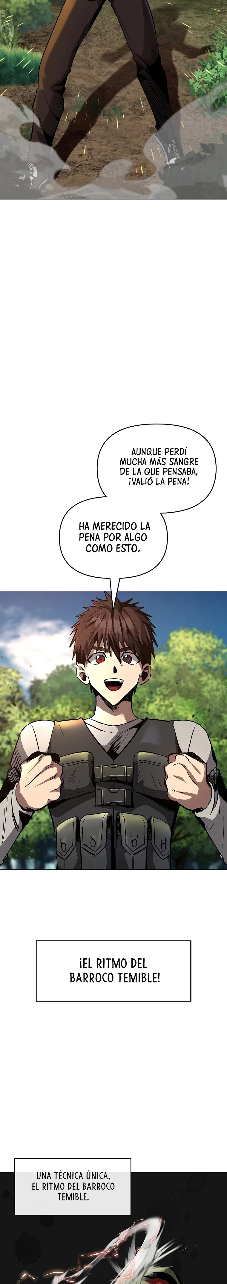 De camino a matar a Dios > Capitulo 17 > Page 61