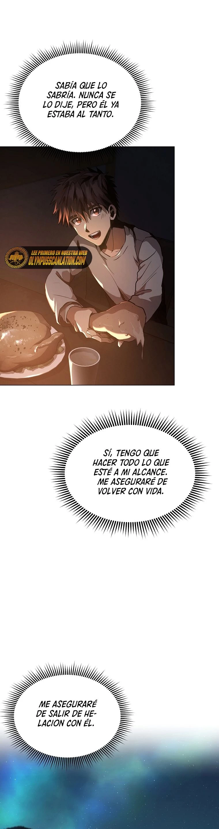 De camino a matar a Dios > Capitulo 17 > Page 351