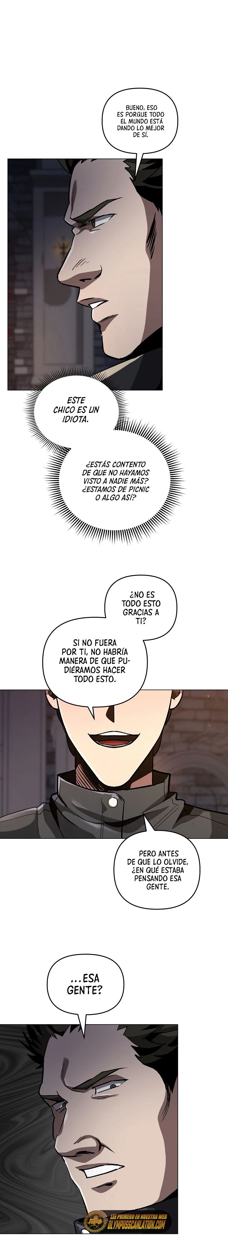 De camino a matar a Dios > Capitulo 20 > Page 181