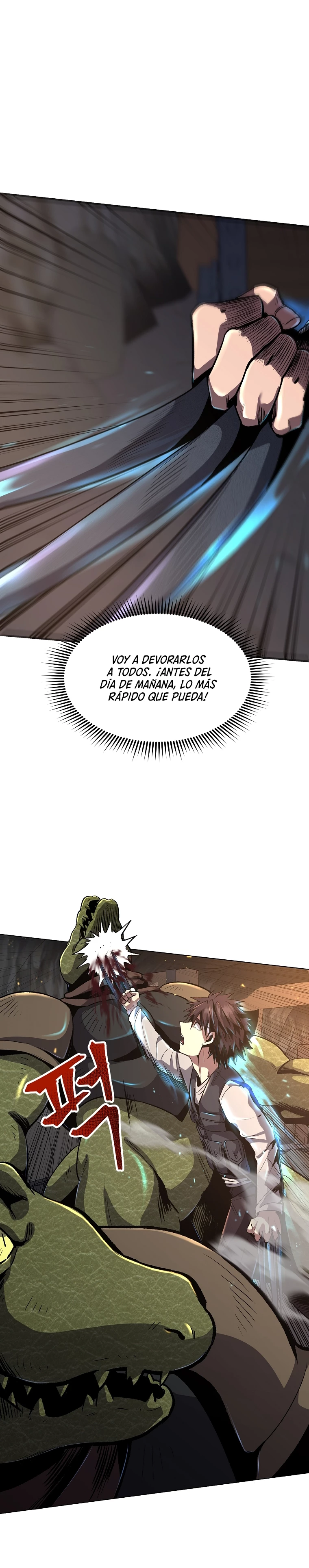 De camino a matar a Dios > Capitulo 23 > Page 201