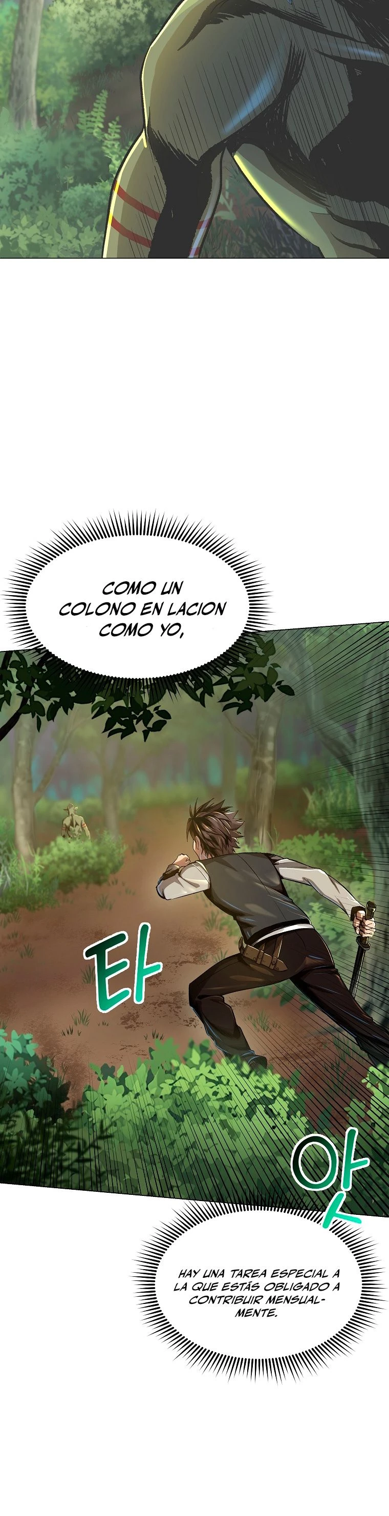 De camino a matar a Dios > Capitulo 4 > Page 281