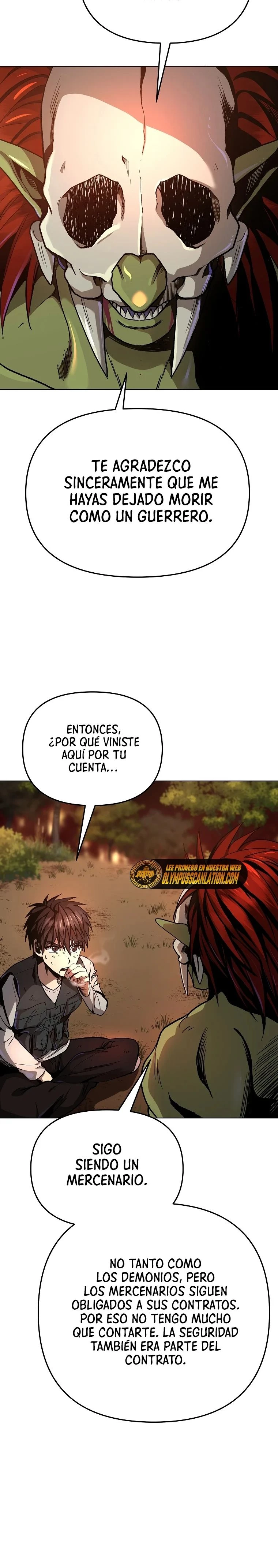 De camino a matar a Dios > Capitulo 6 > Page 301