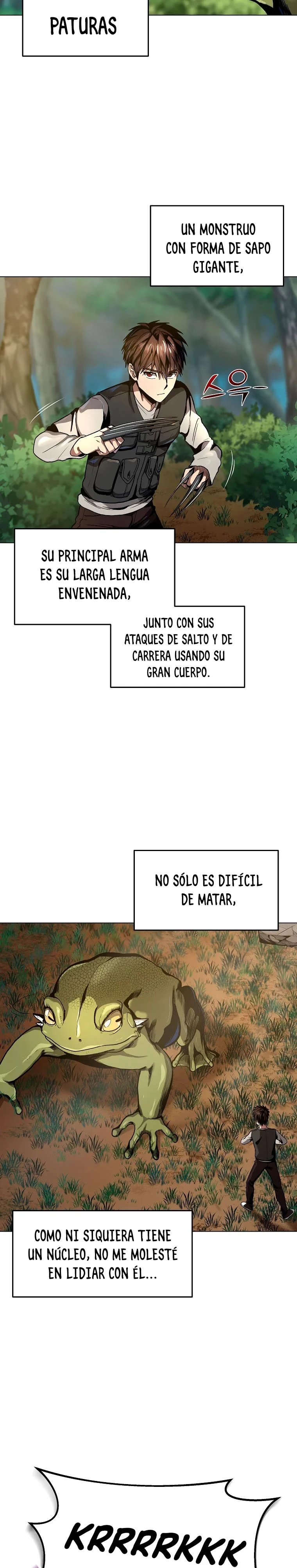 De camino a matar a Dios > Capitulo 8 > Page 181