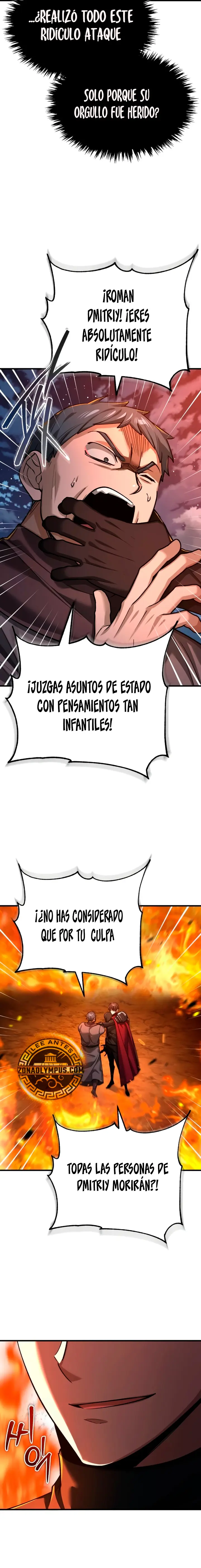 Roman demonio > Capitulo 143 > Page 191