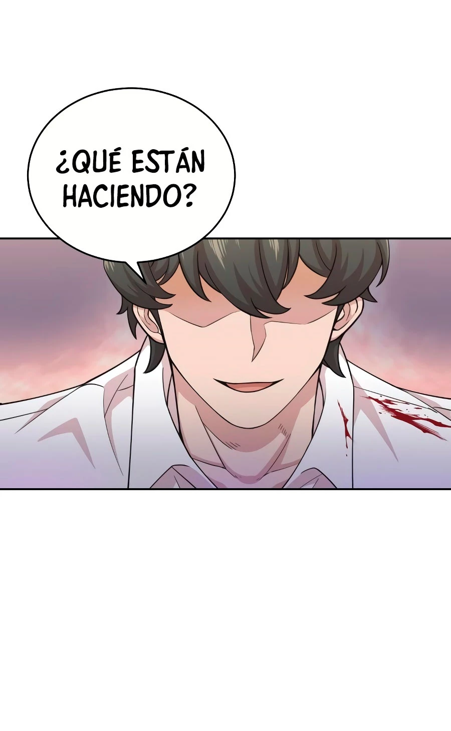 Roman demonio > Capitulo 3 > Page 821