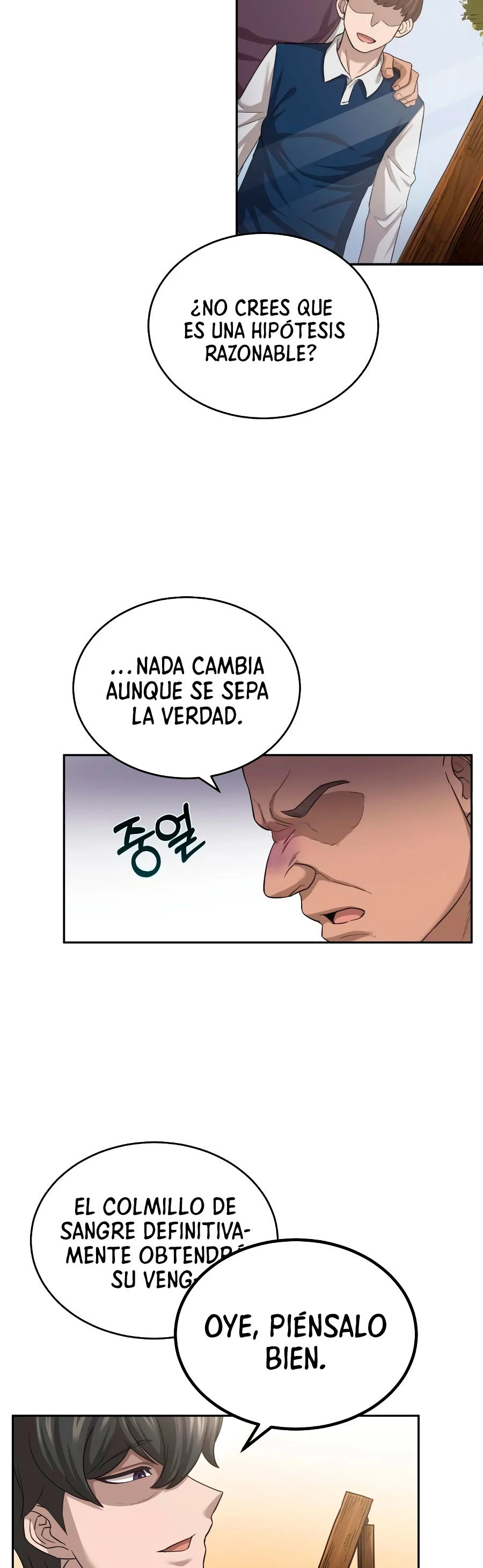 Roman demonio > Capitulo 5 > Page 121