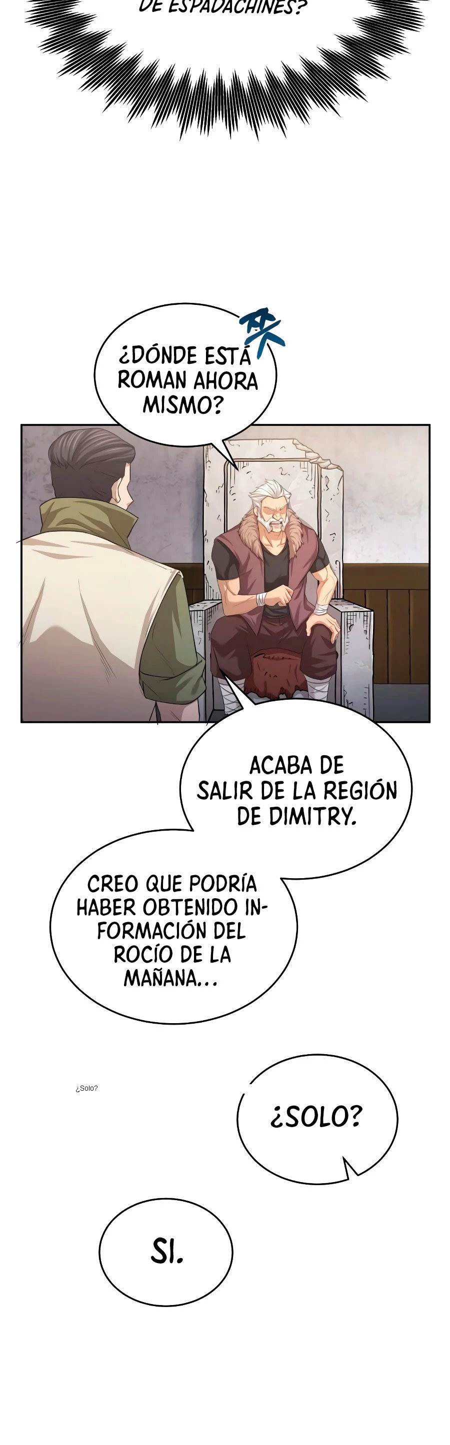 Roman demonio > Capitulo 5 > Page 231