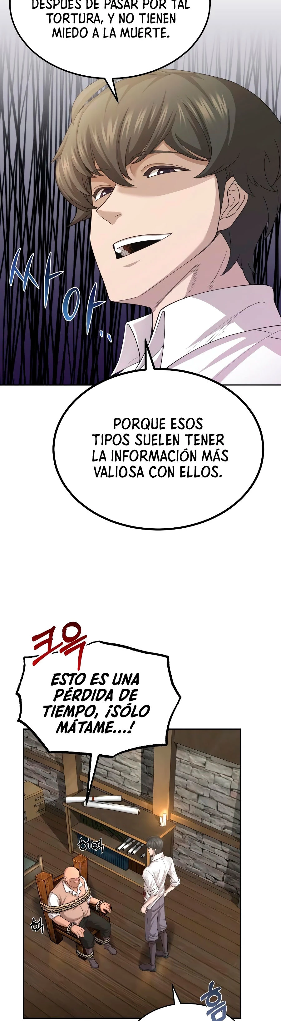 Roman demonio > Capitulo 5 > Page 51