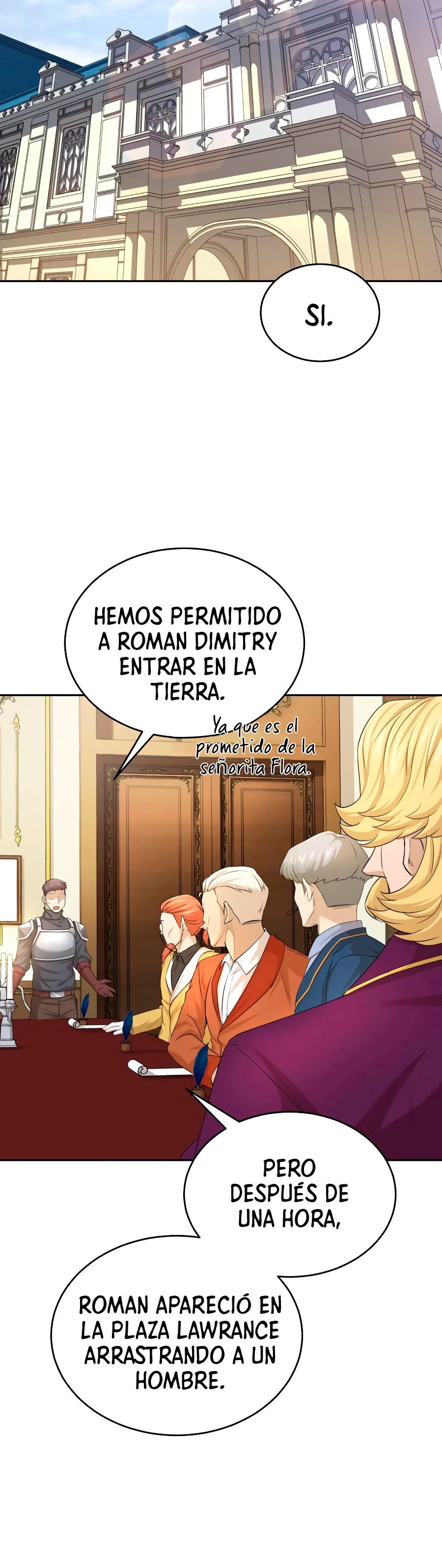 Roman demonio > Capitulo 6 > Page 221