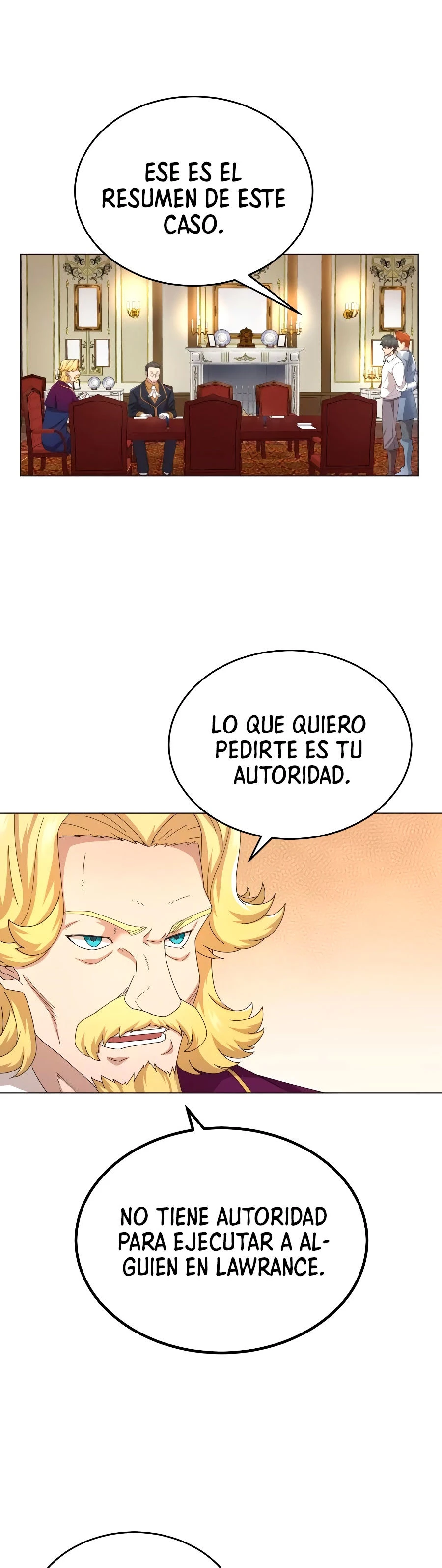 Roman demonio > Capitulo 6 > Page 351