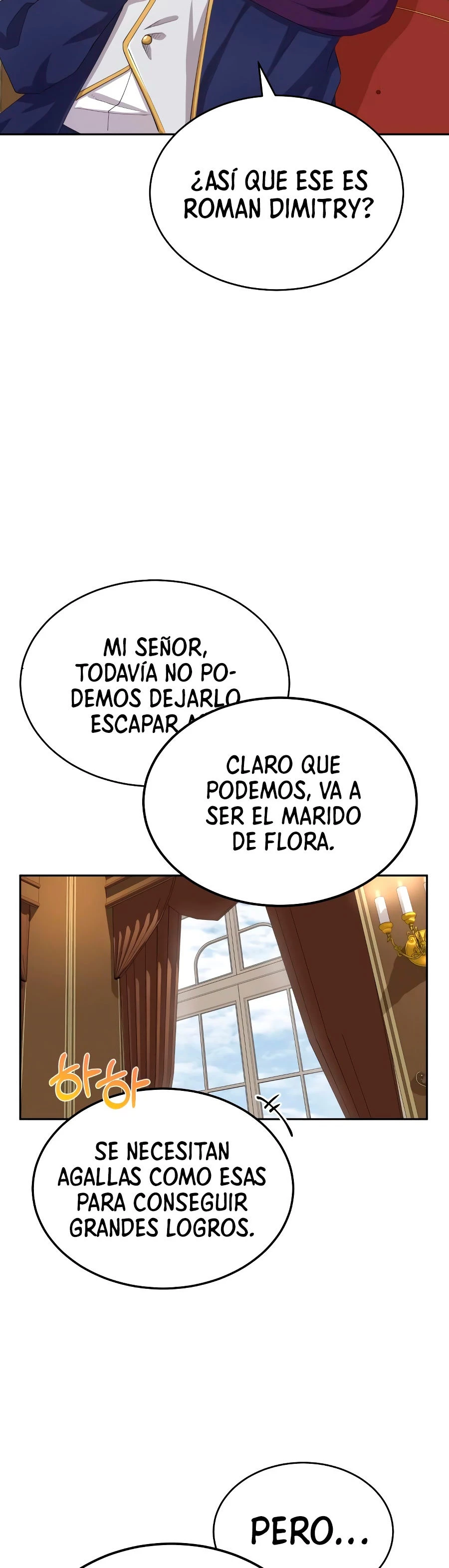 Roman demonio > Capitulo 6 > Page 441