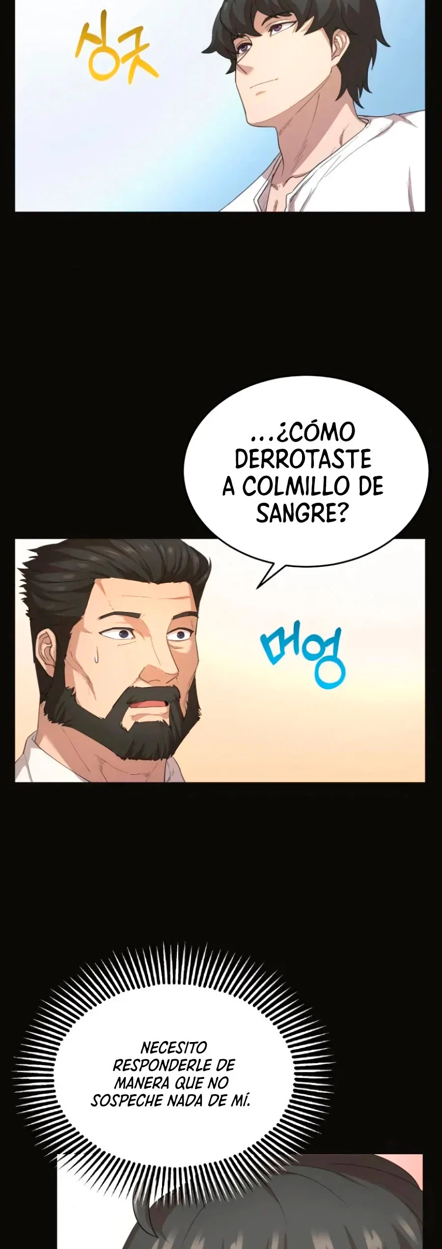 Roman demonio > Capitulo 8 > Page 131