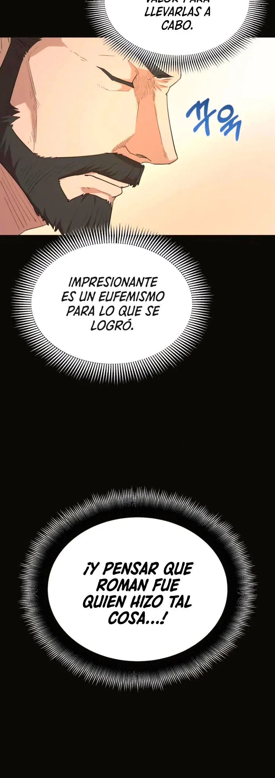 Roman demonio > Capitulo 8 > Page 221