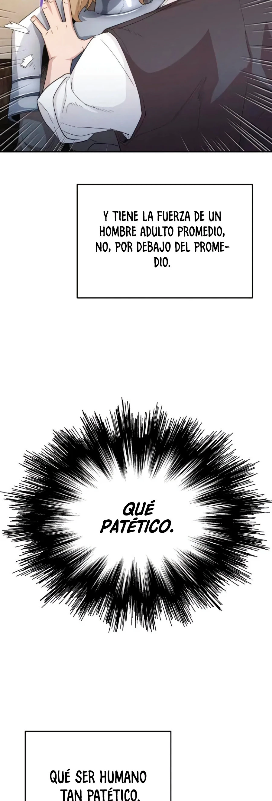 Roman demonio > Capitulo 8 > Page 391