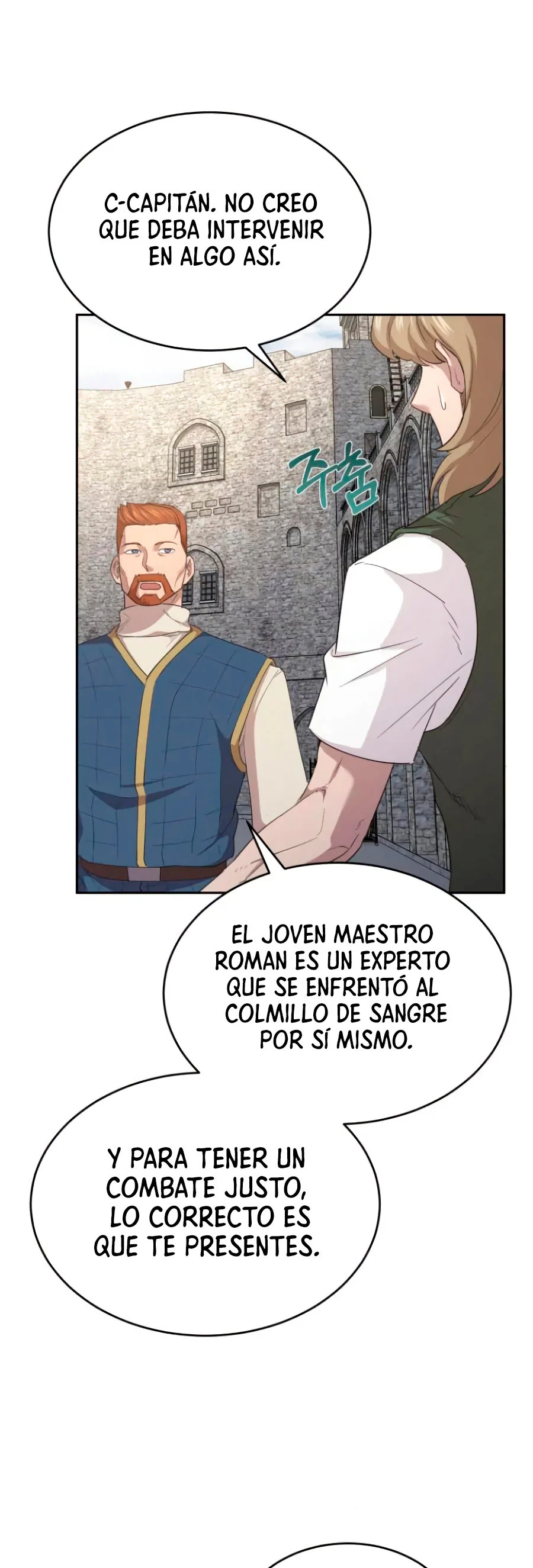 Roman demonio > Capitulo 8 > Page 421