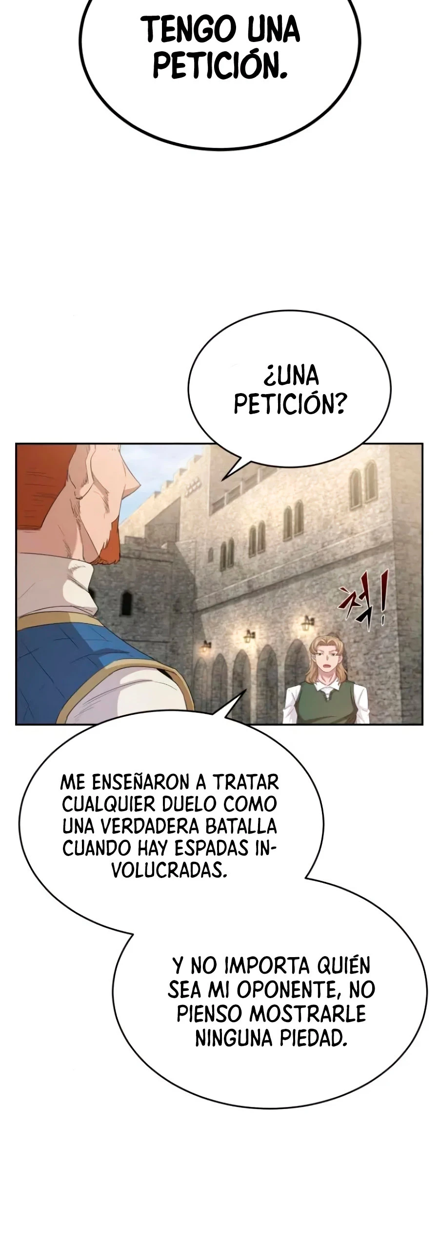 Roman demonio > Capitulo 8 > Page 461