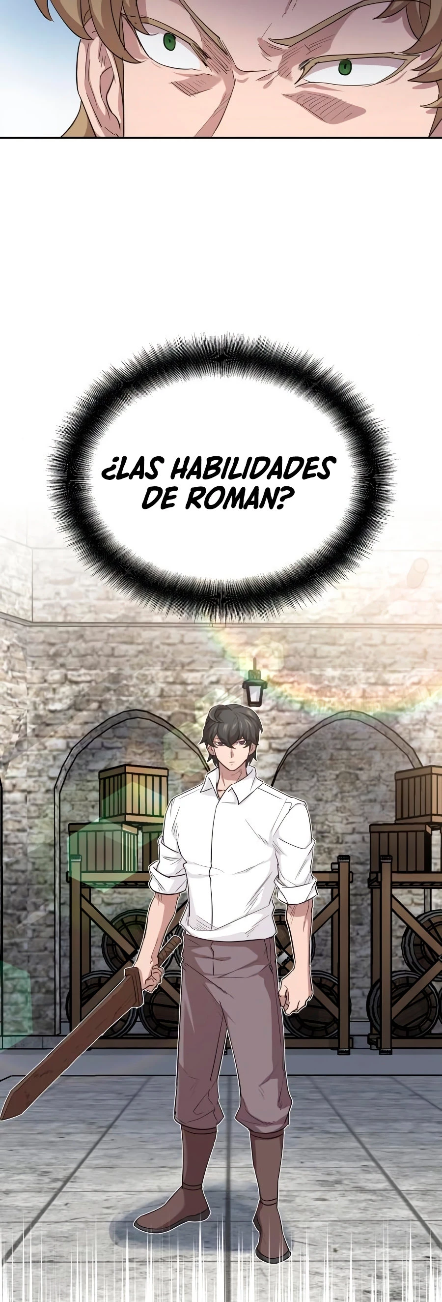 Roman demonio > Capitulo 9 > Page 231