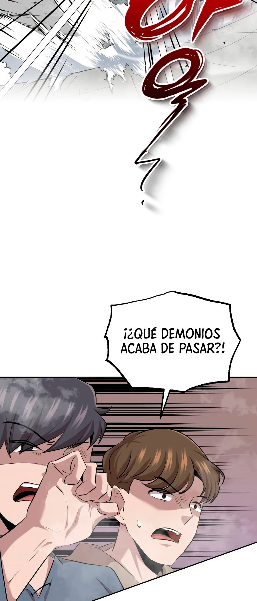 Roman demonio > Capitulo 9 > Page 491