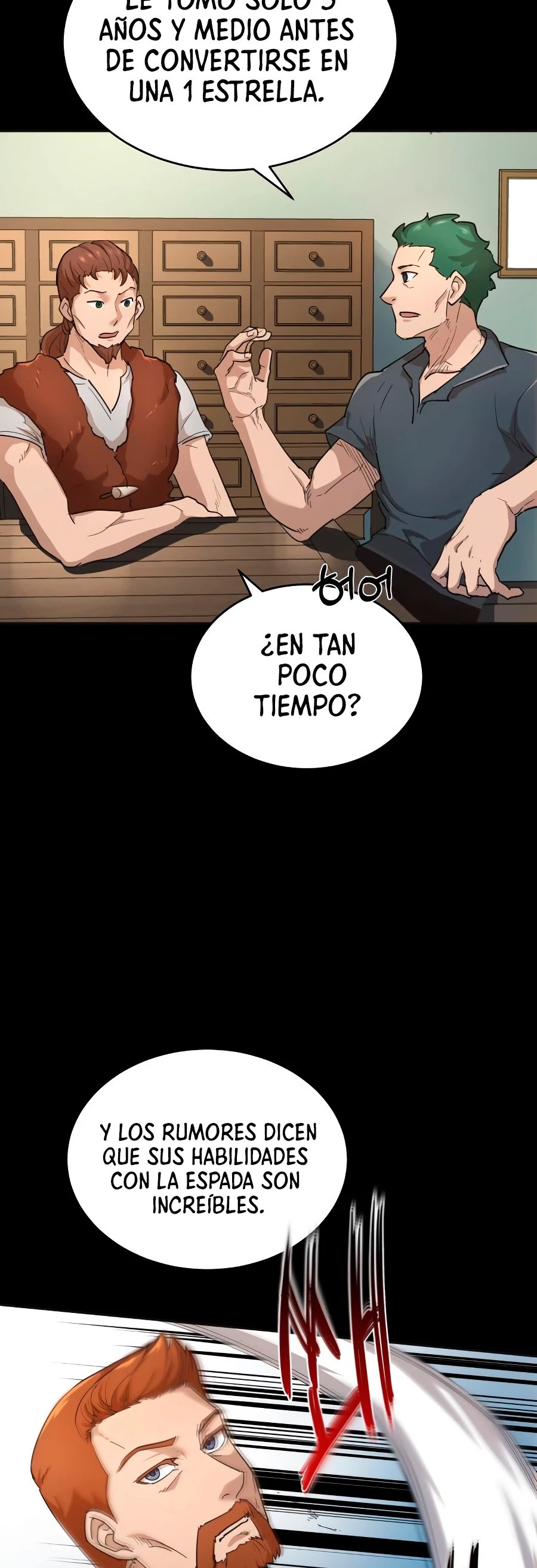 Roman demonio > Capitulo 10 > Page 51