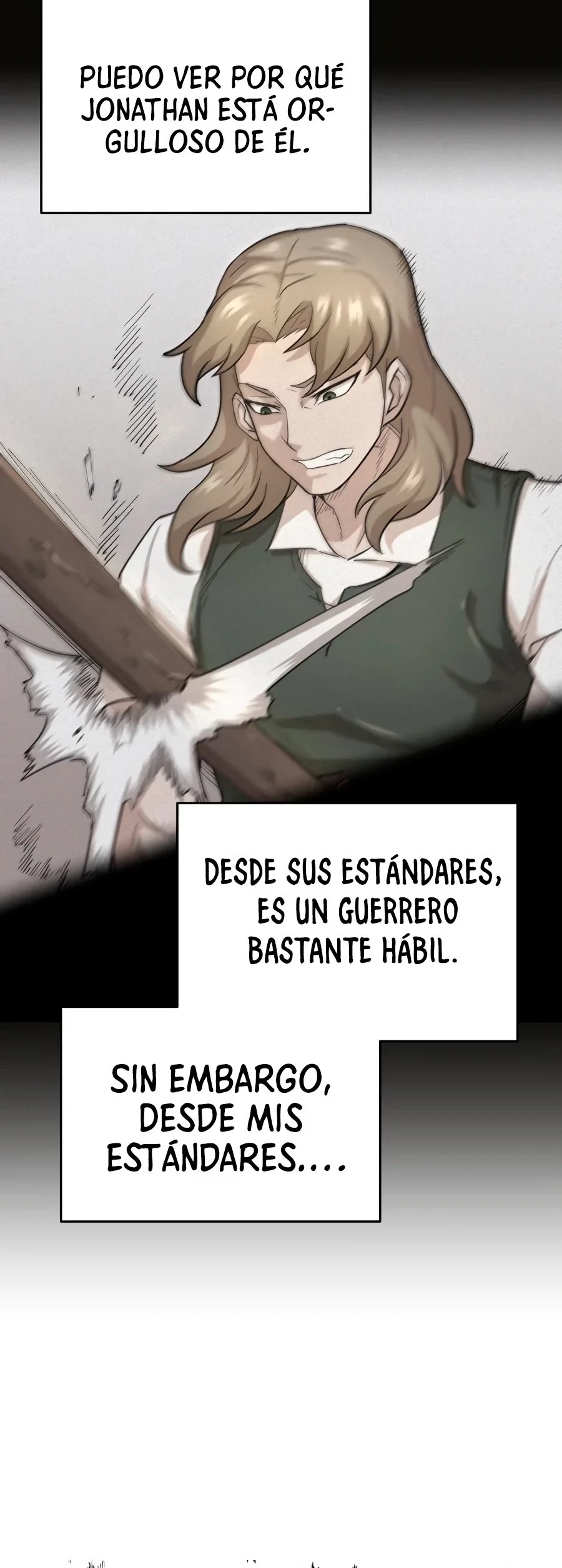 Roman demonio > Capitulo 10 > Page 261