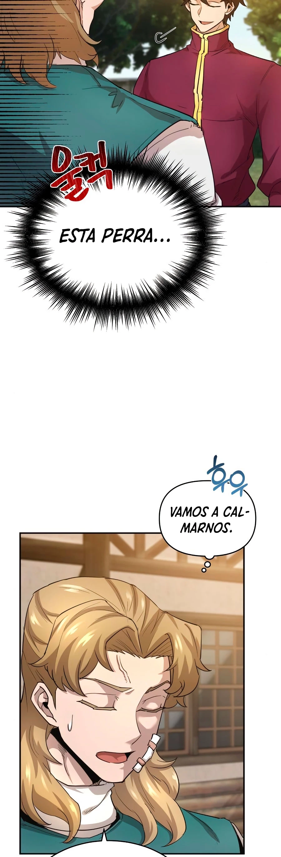 Roman demonio > Capitulo 11 > Page 41