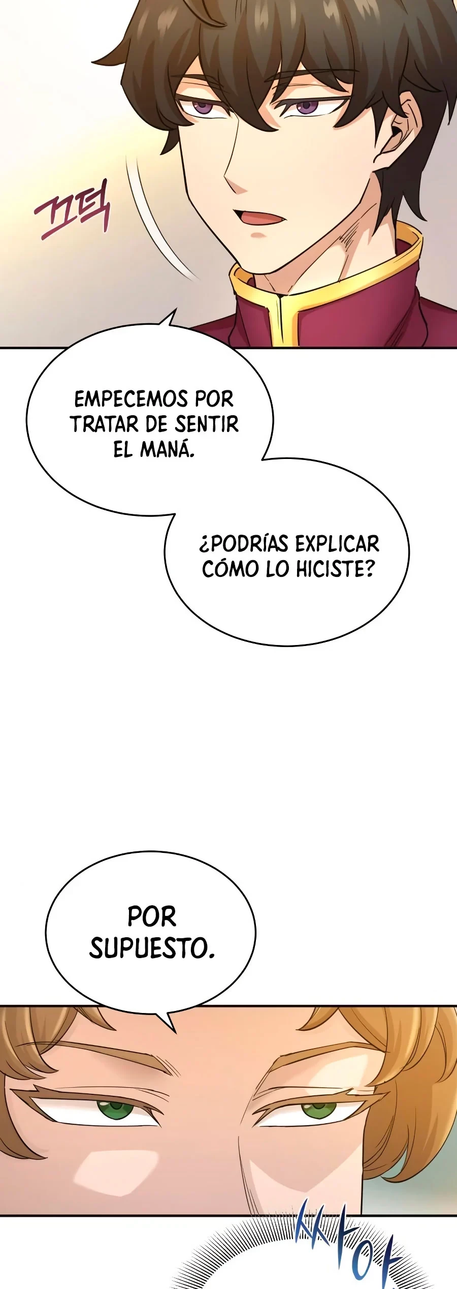 Roman demonio > Capitulo 11 > Page 141