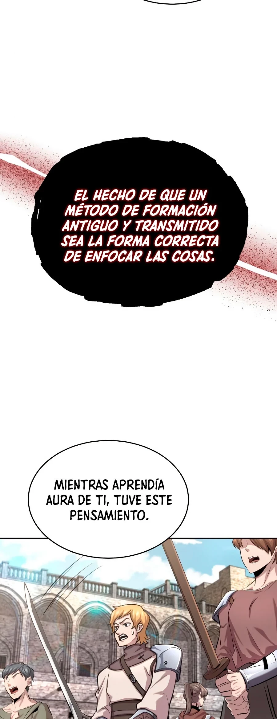 Roman demonio > Capitulo 11 > Page 431