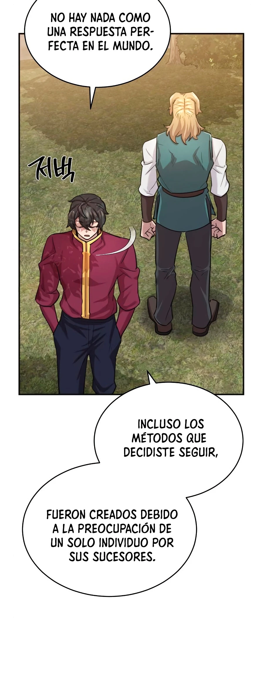 Roman demonio > Capitulo 11 > Page 481