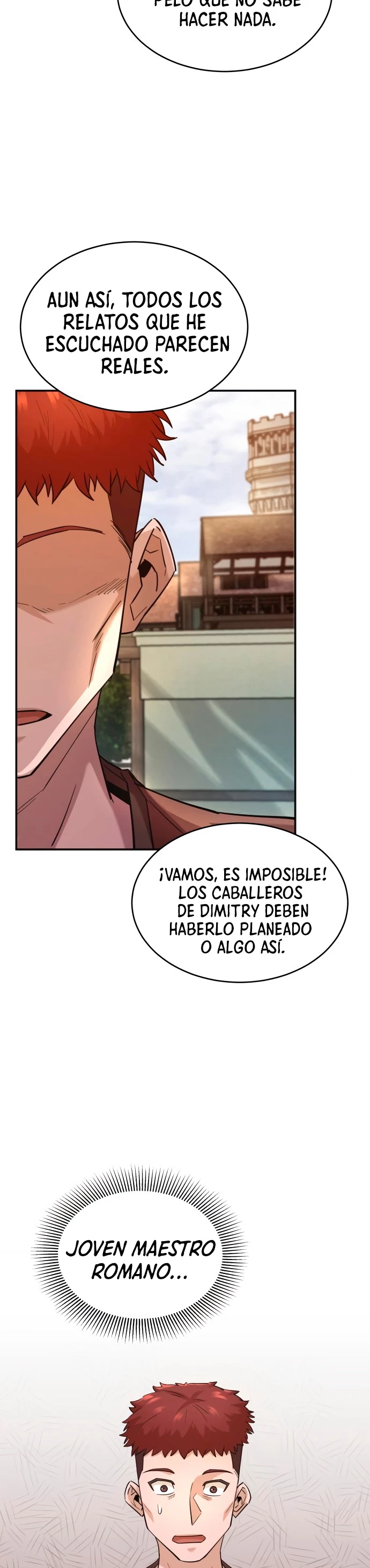 Roman demonio > Capitulo 12 > Page 261