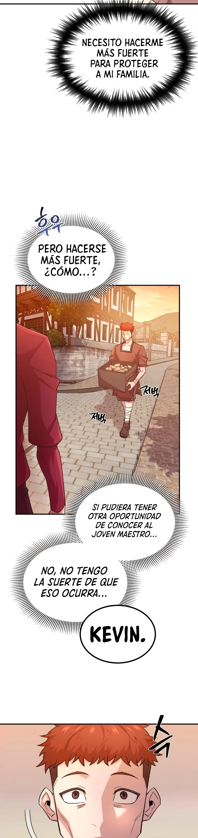 Roman demonio > Capitulo 12 > Page 321