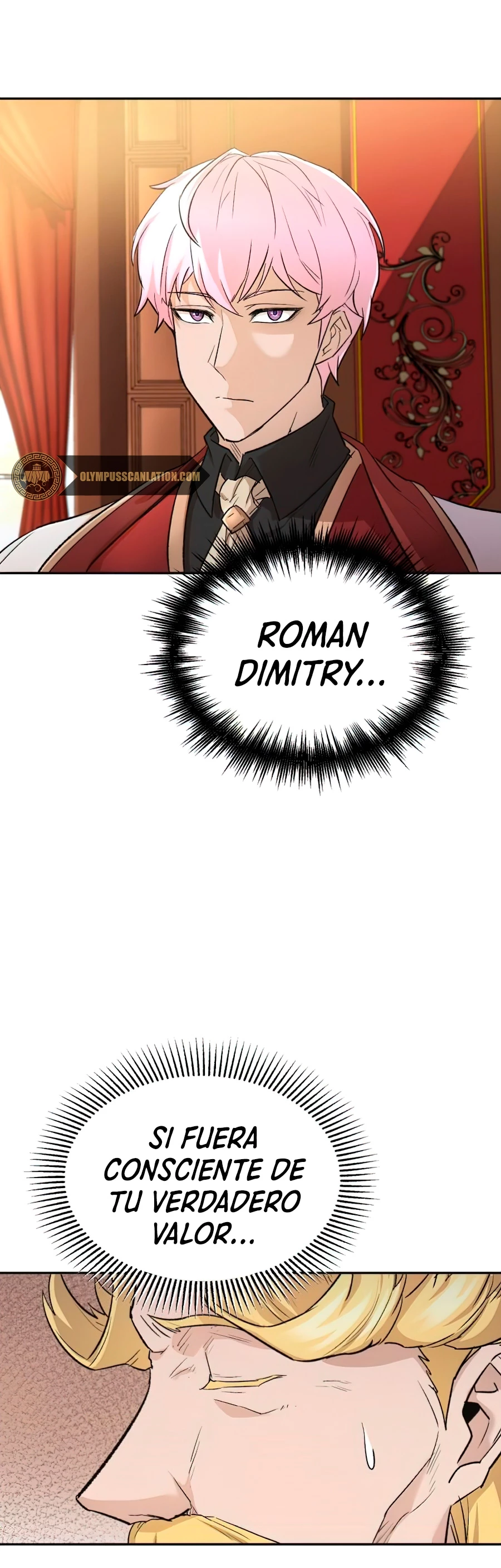 Roman demonio > Capitulo 15 > Page 141