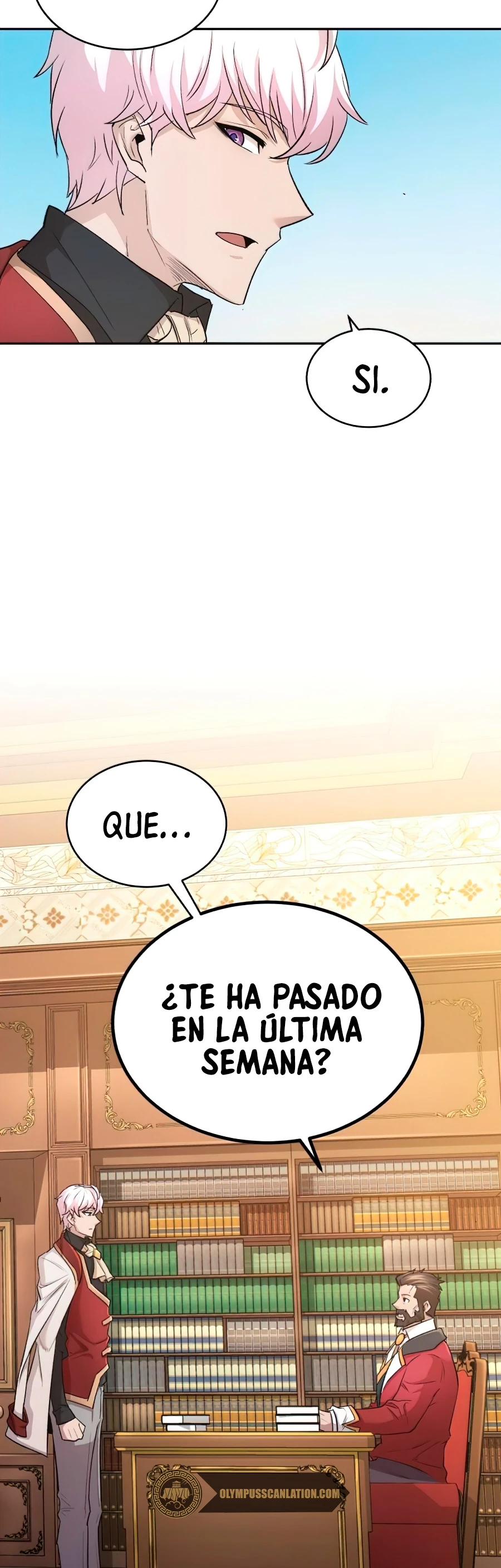 Roman demonio > Capitulo 15 > Page 171