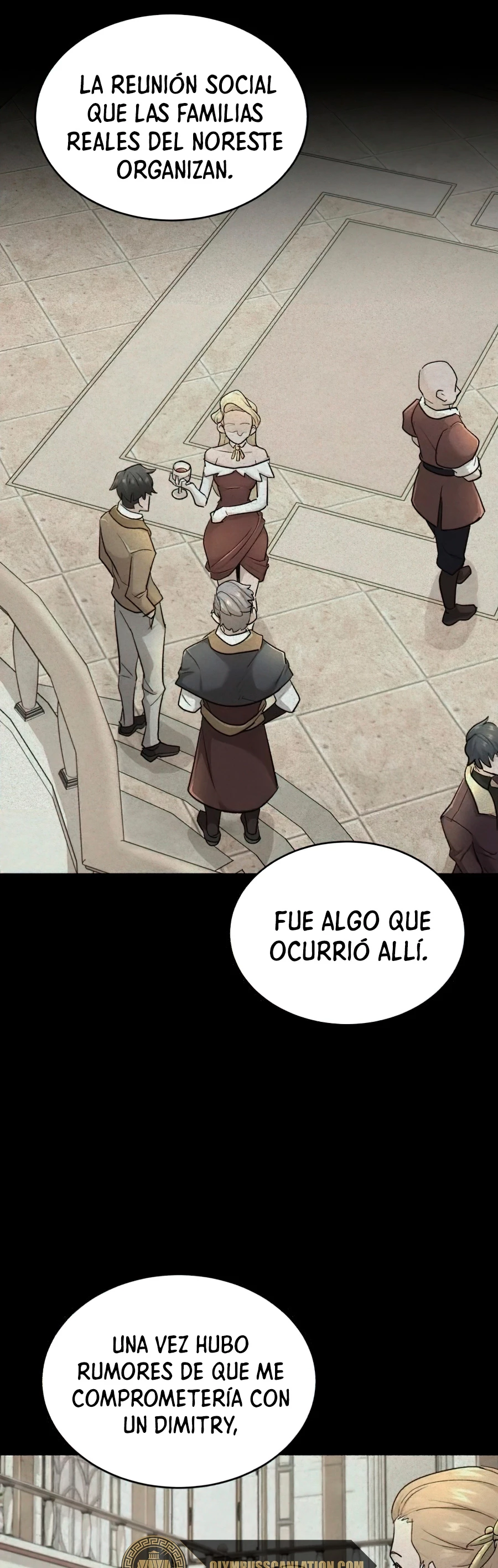 Roman demonio > Capitulo 15 > Page 421