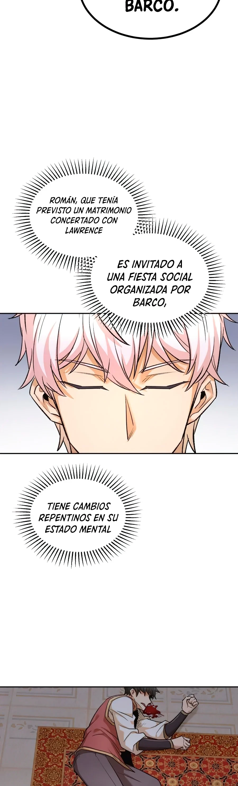 Roman demonio > Capitulo 15 > Page 601